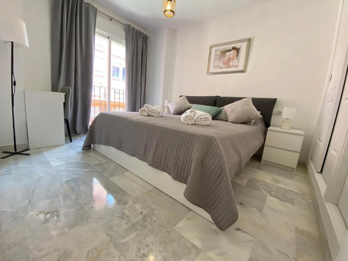 Apartment Los Hidalgos Manilva