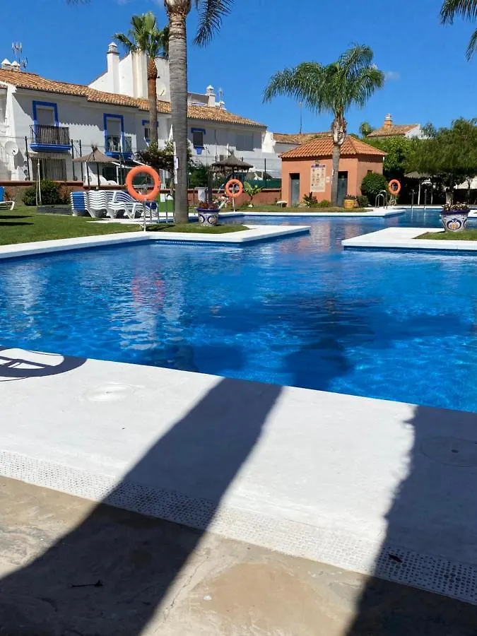 Apartment Los Hidalgos Manilva Spain