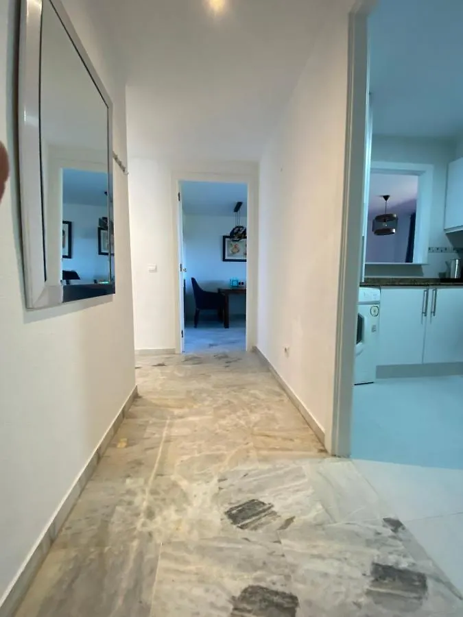 Los Hidalgos Manilva Apartment