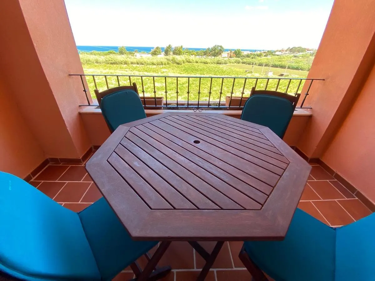 Apartment Los Hidalgos Manilva